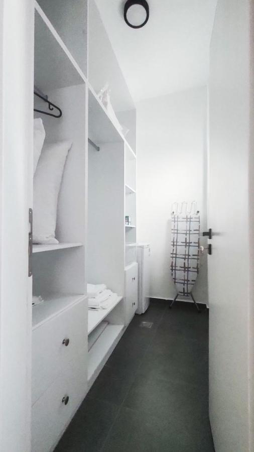 Ionis Seafront Suite Preveza Luaran gambar