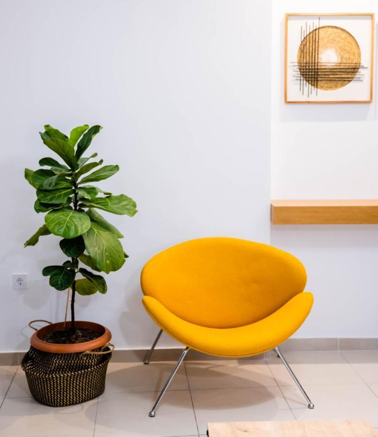 Ionis Seafront Suite Preveza Luaran gambar
