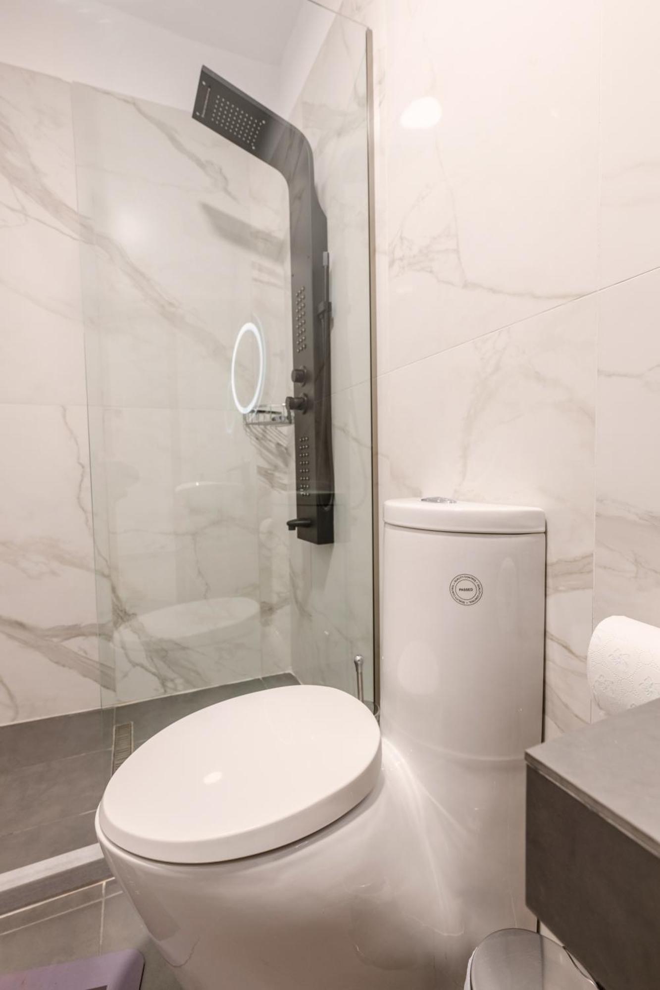 Ionis Seafront Suite Preveza Luaran gambar