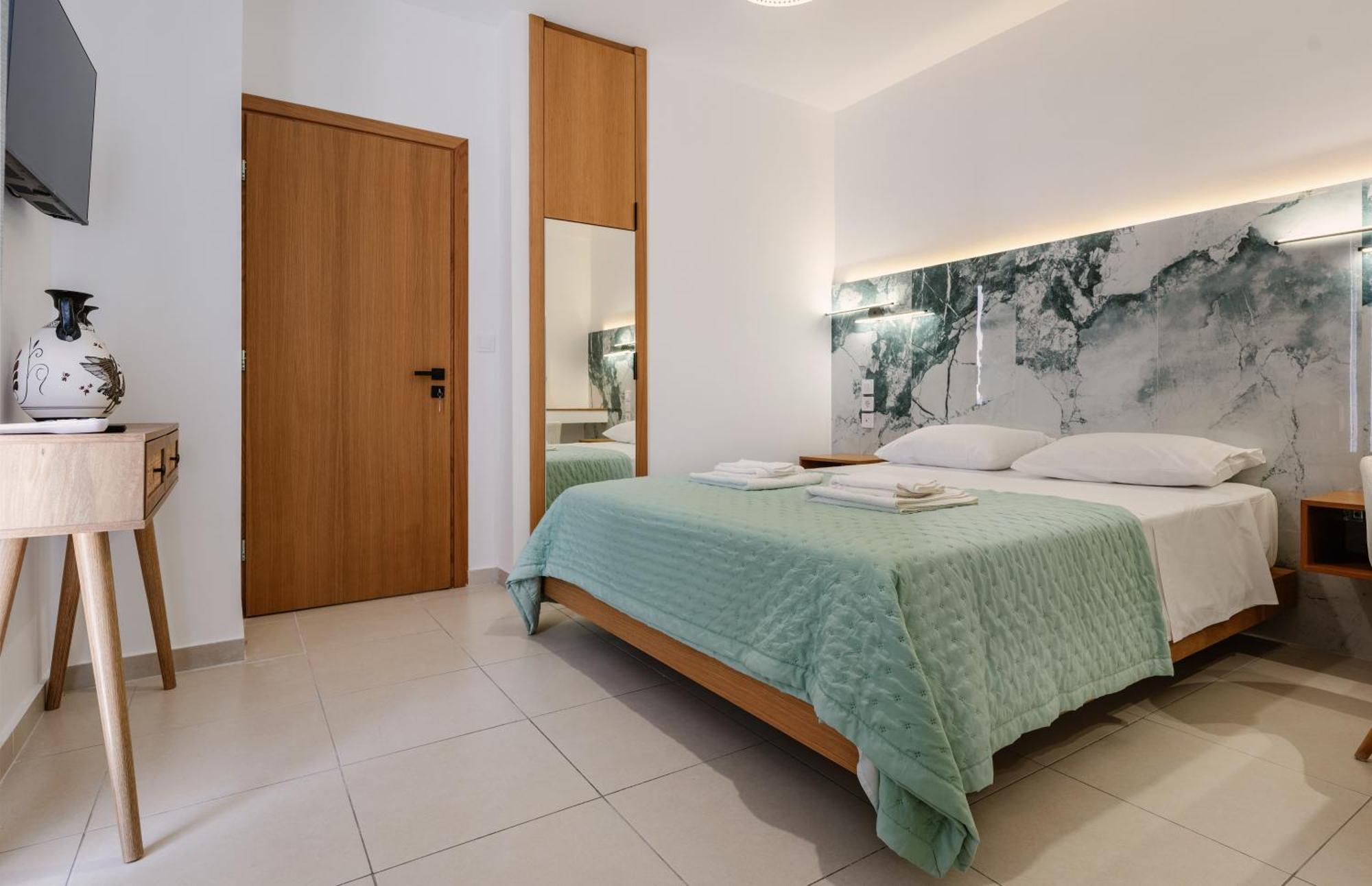 Ionis Seafront Suite Preveza Luaran gambar