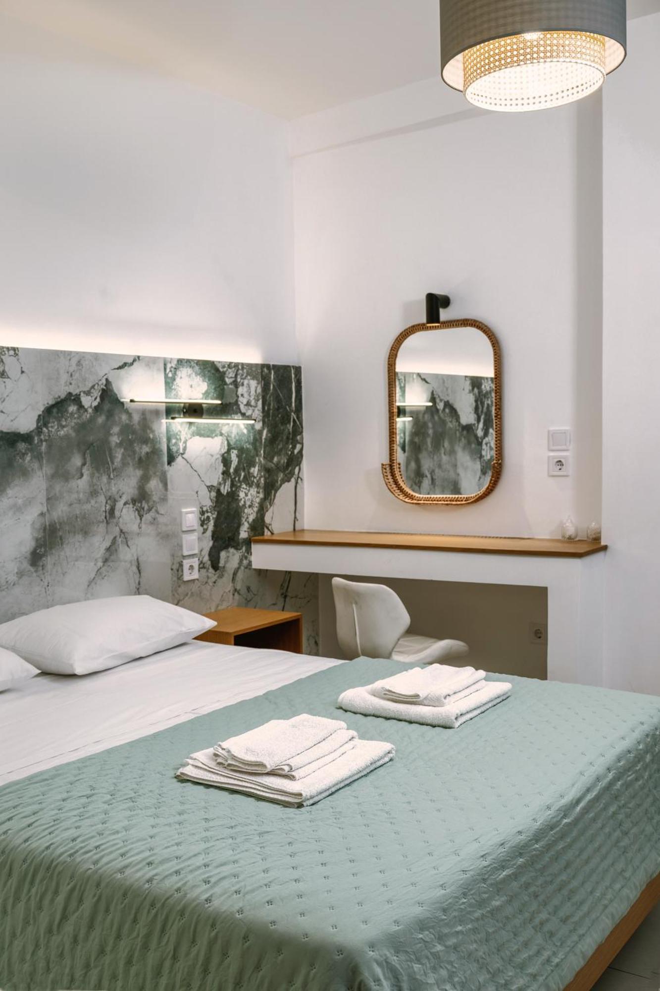 Ionis Seafront Suite Preveza Luaran gambar